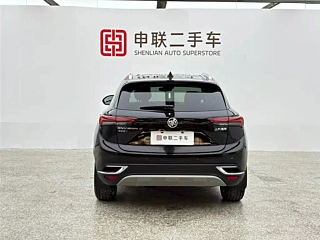 BUICK ENVISION S  2023