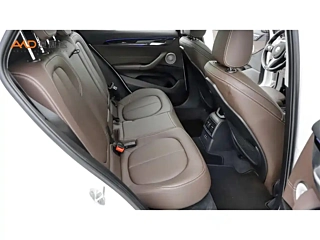 BMW X2 2022 YEAR SDRIVE25I M SPORTS SUIT 2022