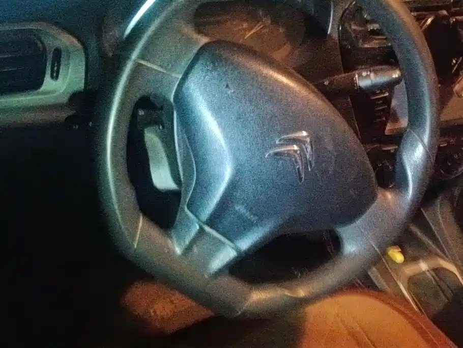 CITROEN ELYSEE 2015