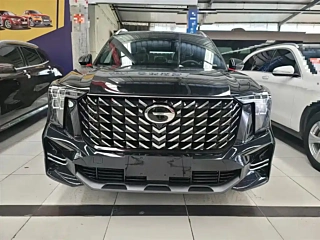 TRUMPCHI GS8 2025