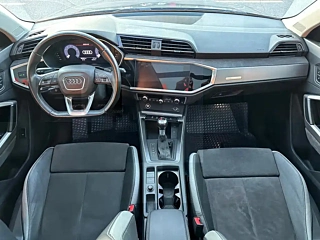 AUDI Q3  2021 YEAR 35 TFSI FASHION DYNAMIC 2021