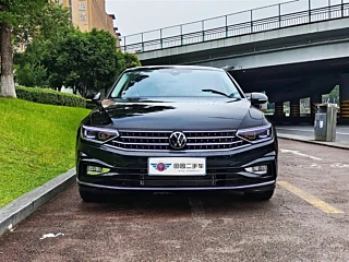 VOLKSWAGEN MAGOTAN 2022
