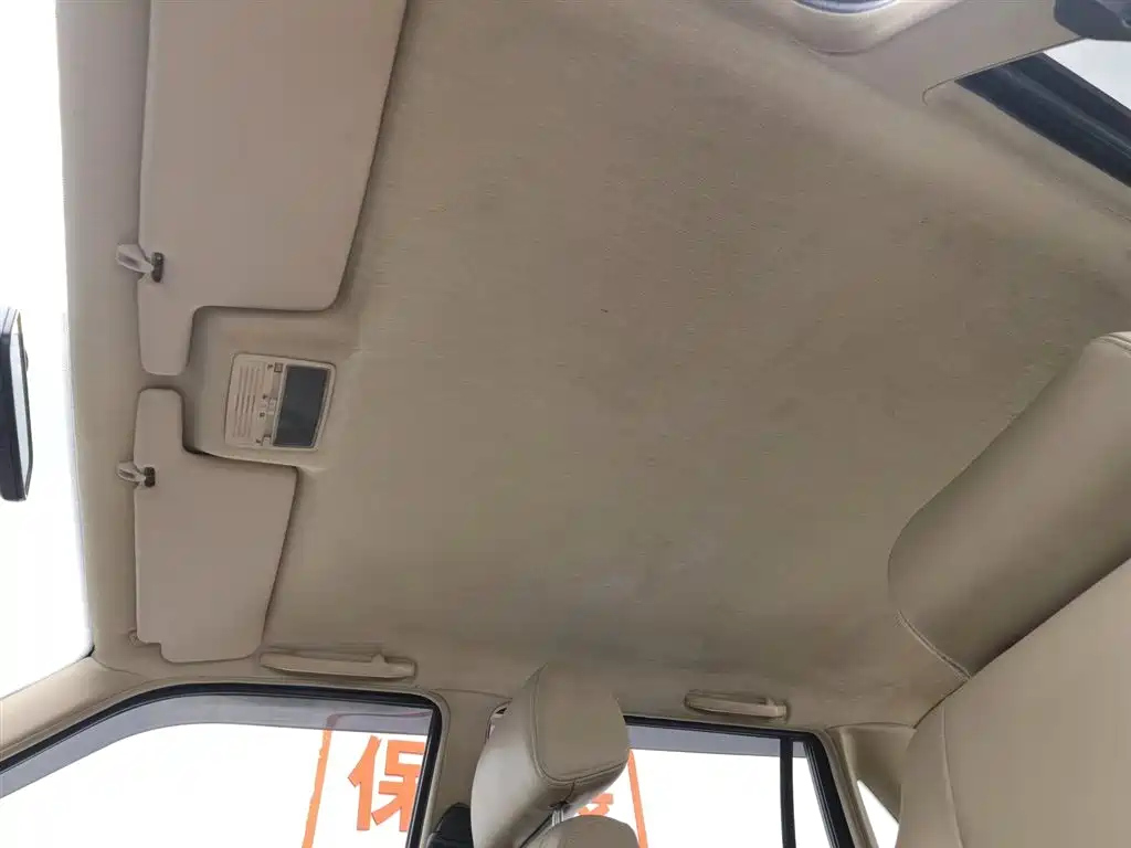 VOLKSWAGEN SANTANA 志俊 2008