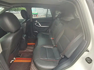 HAMA S5  2018 YEAR 1.5T CVT PREMIUM 2018