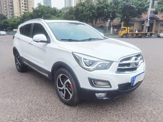 HAMA S5  2018 YEAR 1.5T CVT PREMIUM 2018