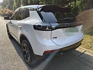 ENOVATE ME5  2022 YEAR  EDITION 2022