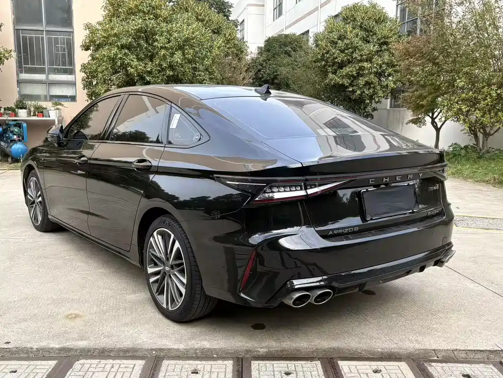 CHERY ARRIZO 8 2025