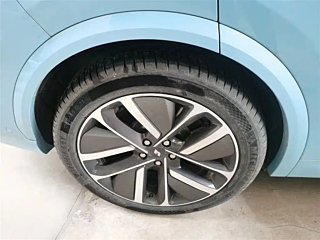 LI AUTO L7  2024 YEAR ULTRA 2024