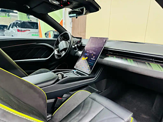 NETA AUTO GT  2023 YEAR 560 2023
