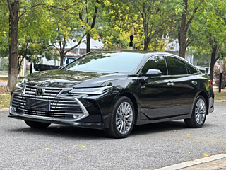 TOYOTA AVALON 2025