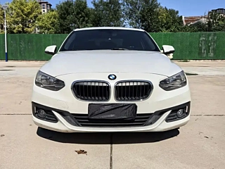 BMW 1-SERIES 2019
