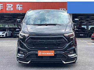 JUNTIAN 黑武士YOUTH 2024