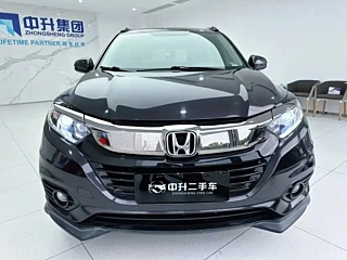 HONDA VEZEL 2020