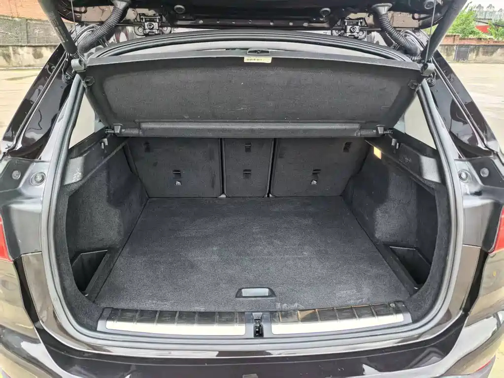 BMW X1 2019