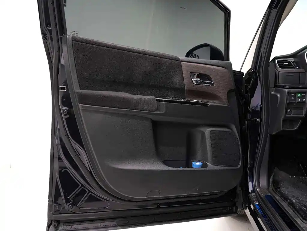 HONDA ODYSSEY 2024