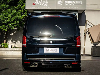 LORINSER OTHER 2019 YEAR VS550L 2019