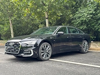 AUDI A6L  2025 YEAR 45 TFSI SELECTED DYNAMIC +&#20 2025