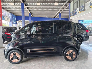 BAO JUN KIWI EV  2021 YEAR  3 YUAN LITHIUM 2021