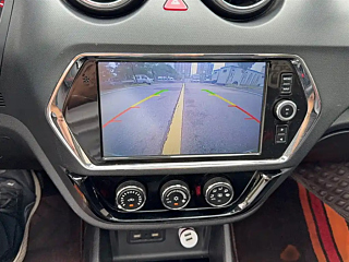 SOUEAST DX3  2018 YEAR 1.5T CVT PREMIUM 2018