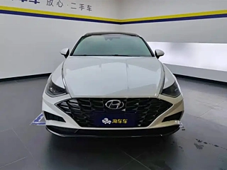 HYUNDAI SONATA  2020