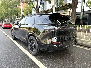 VOYAH FREE  2024 YEAR  RANGE SMART DRIVE EDITION 2024