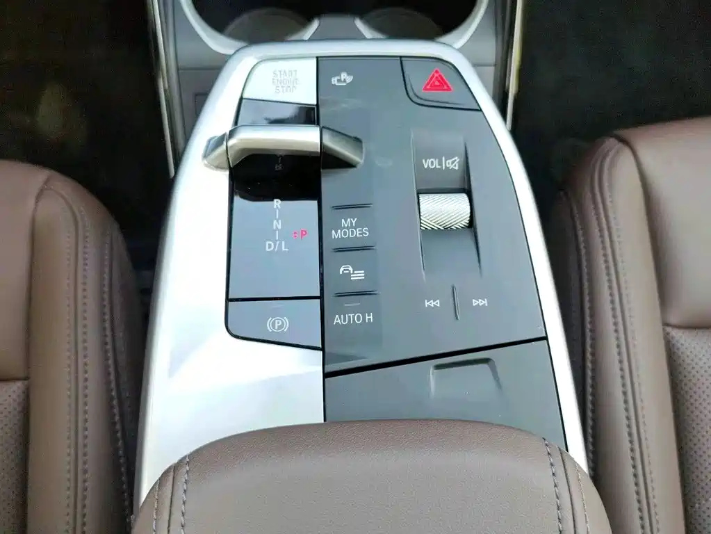 BMW X1 2024