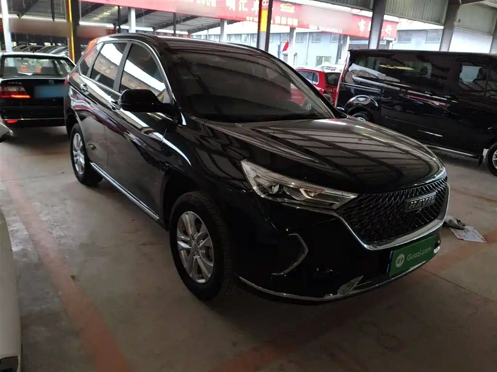 HAVAL M6 2021
