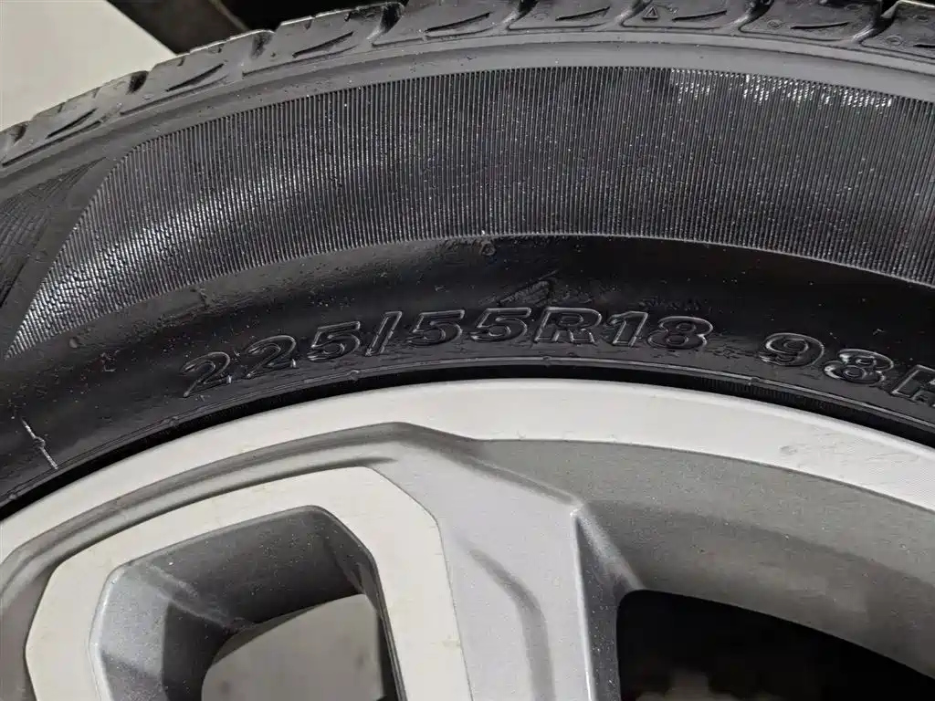 HYUNDAI BEIJING HYUNDAI IX35 2019