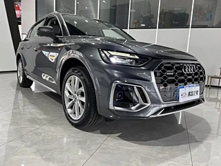 AUDI Q5L  2021 YEAR 40 TFSI LUXURY DYNAMIC 2021