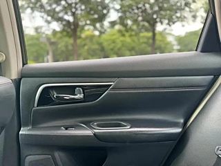 NISSAN TEANA  2018 YEAR 2.0L XL  EDITION 2018