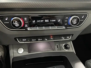 AUDI Q5L  2021 YEAR 40 TFSI LUXURY DYNAMIC 2021
