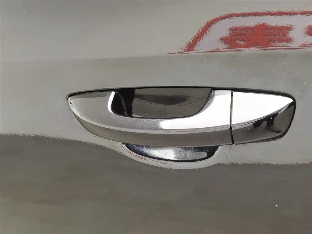 VOLKSWAGEN LAVIDA 2018