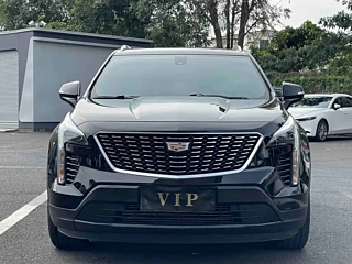 CADILLAC XT4 2022