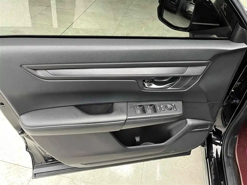 HONDA CR-V 2023