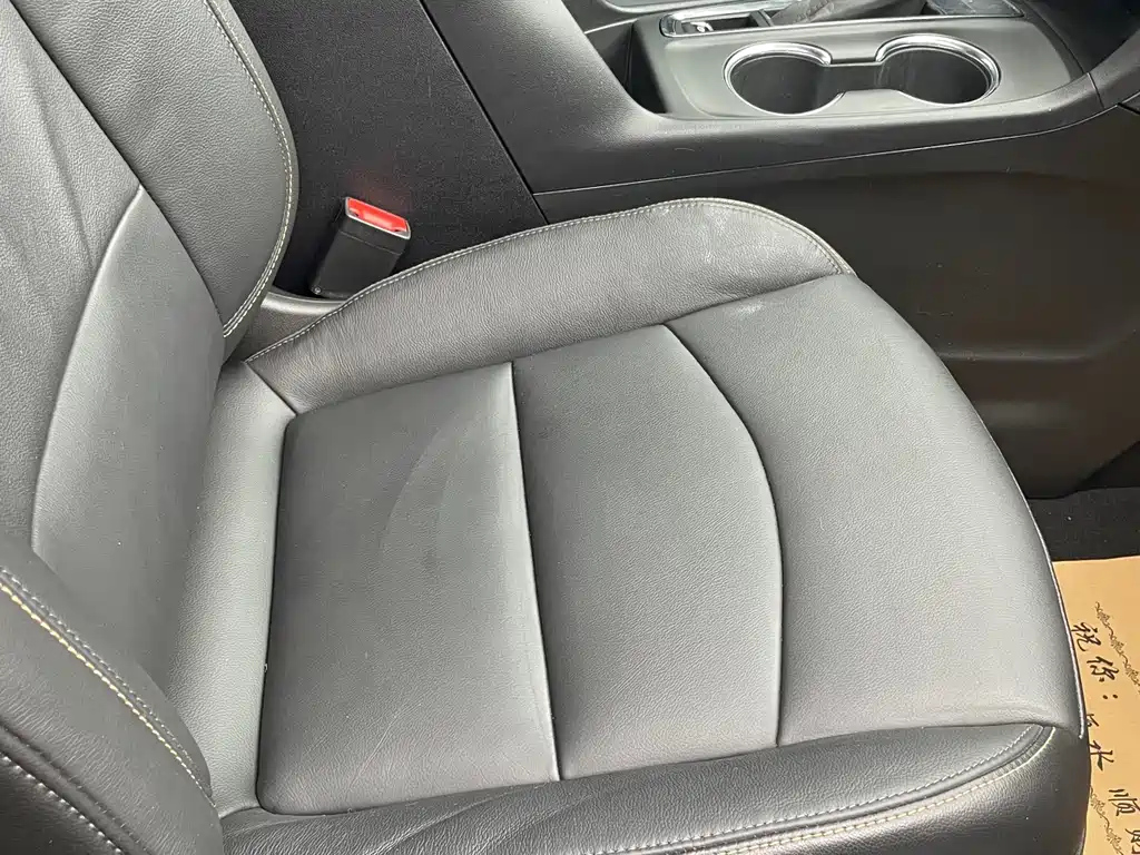 CHEVROLET EXPLORER 2019