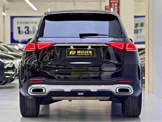MERCEDES BENZ GLE  2020 YEAR GLE 350 4MATIC FASHION 2020