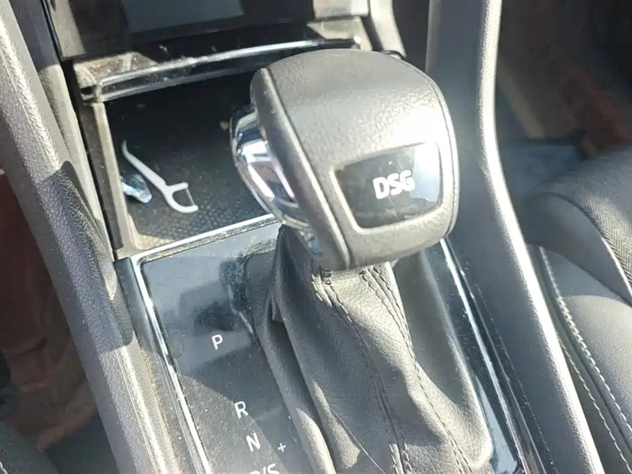 SKODA KODIAQ GT 2020