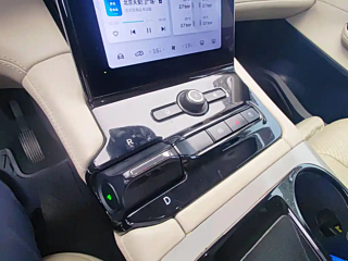 NIO ES8  2018 YEAR  EDITION 2018