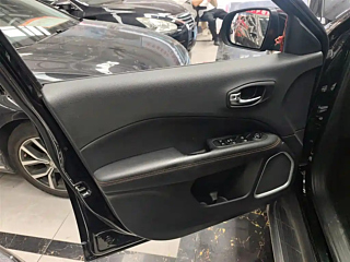 JEEP COMPASS  2020 YEAR 220T AUTOMATIC ELITE EDITION 2020