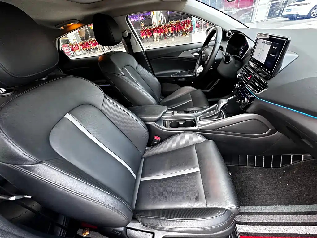 HYUNDAI LAFESTA 2019