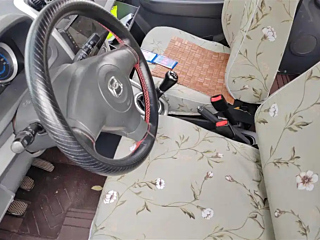BAIC CHANGHE &#26124;&#27827;&#21271;&#260  2020 YEAR 1.4L COMFORT 2020