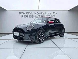 MINI OTHER 2024 YEAR 452KM COOPER SE 2024