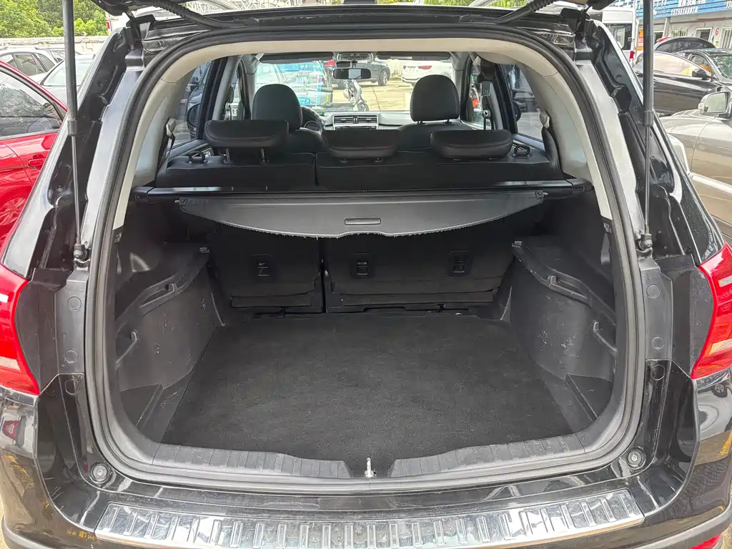 HAVAL H6 2016
