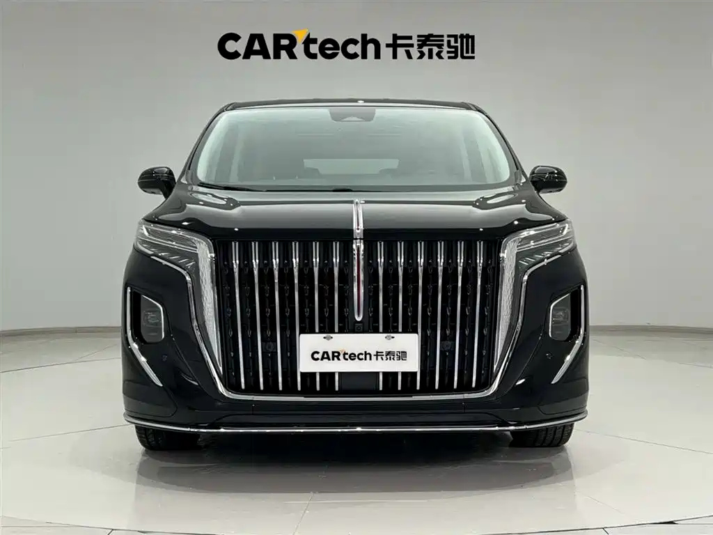 HONGQI HQ9 2023
