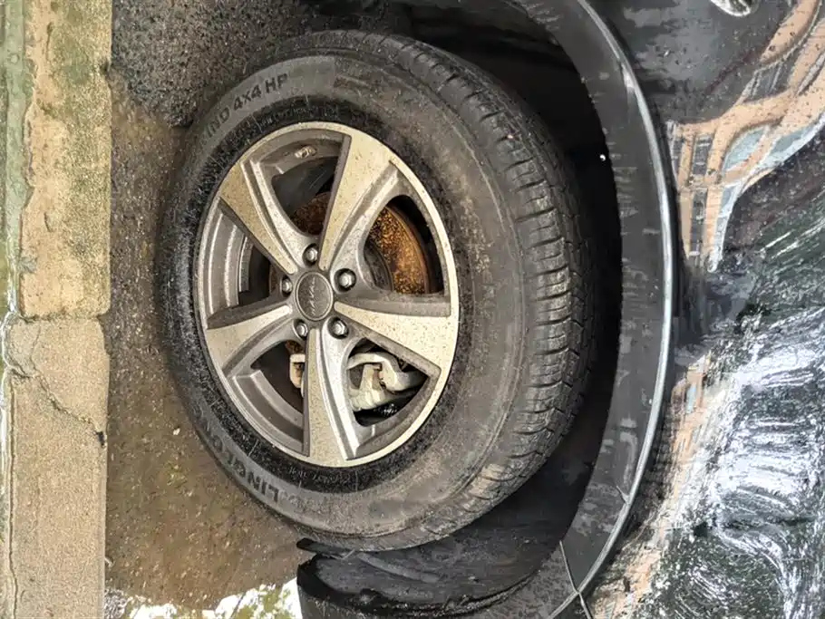HAVAL H6 2014