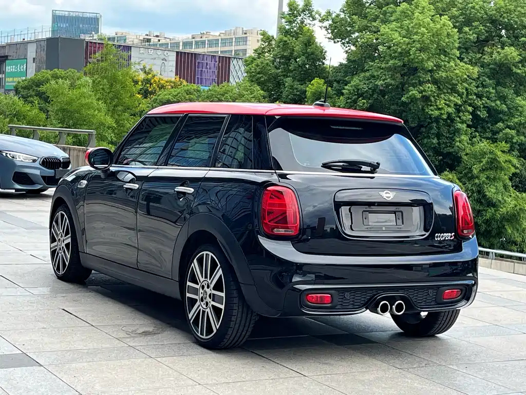 MINI OTHER 2020