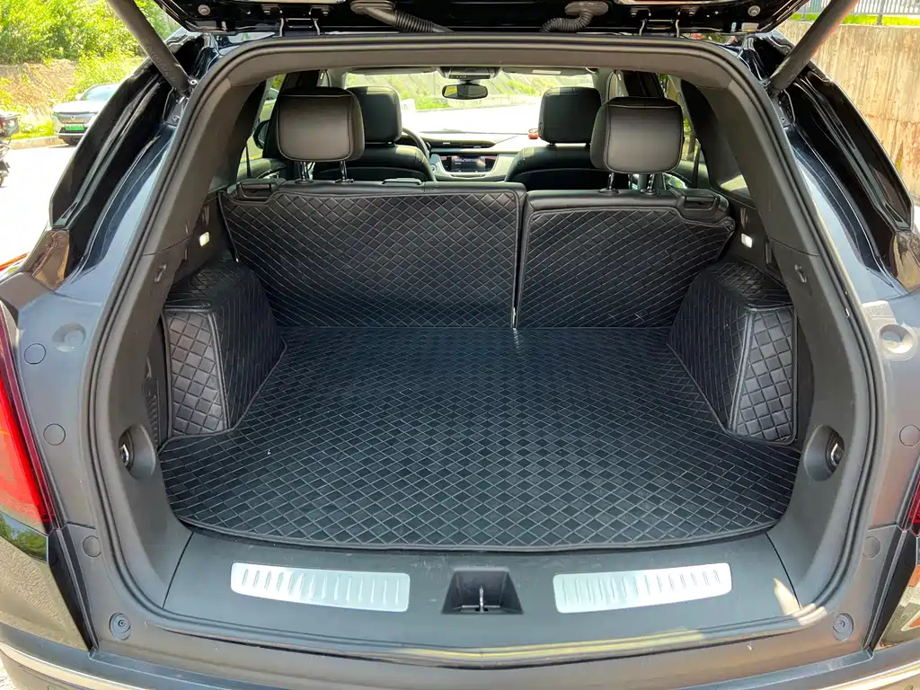 CADILLAC XT5 2020