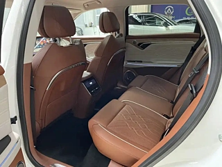 VOYAH FREE 2024 YEAR RANGE SMART DRIVE EDITION 2024
