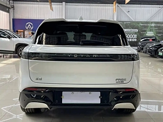 VOYAH FREE 2024 YEAR RANGE SMART DRIVE EDITION 2024