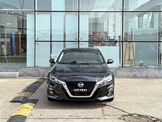 NISSAN TEANA 2021